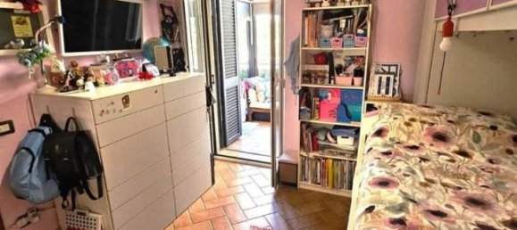 3-salle Appartement à Fiano Romano, Italy No. 35957 17