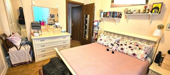 3-salle Appartement à Fiano Romano, Italy No. 35957 21