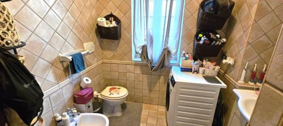 3-salle Appartement à Fiano Romano, Italy No. 35957 26