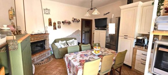 3-salle Appartement à Fiano Romano, Italy No. 35957 12