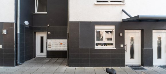 Dúplex de 4 habitaciónes en Stuttgart, Germany No. 69680 3