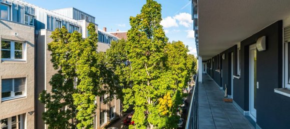 Dúplex de 4 habitaciónes en Stuttgart, Germany No. 69680 26