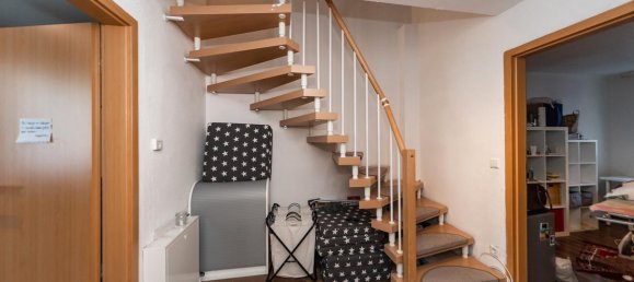 Dúplex de 4 habitaciónes en Stuttgart, Germany No. 69680 7