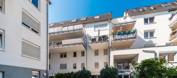 Dúplex de 4 habitaciónes en Stuttgart, Germany No. 69680 24