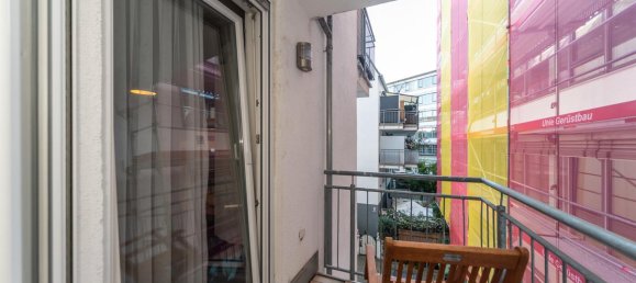 Dúplex de 4 habitaciónes en Stuttgart, Germany No. 69680 23