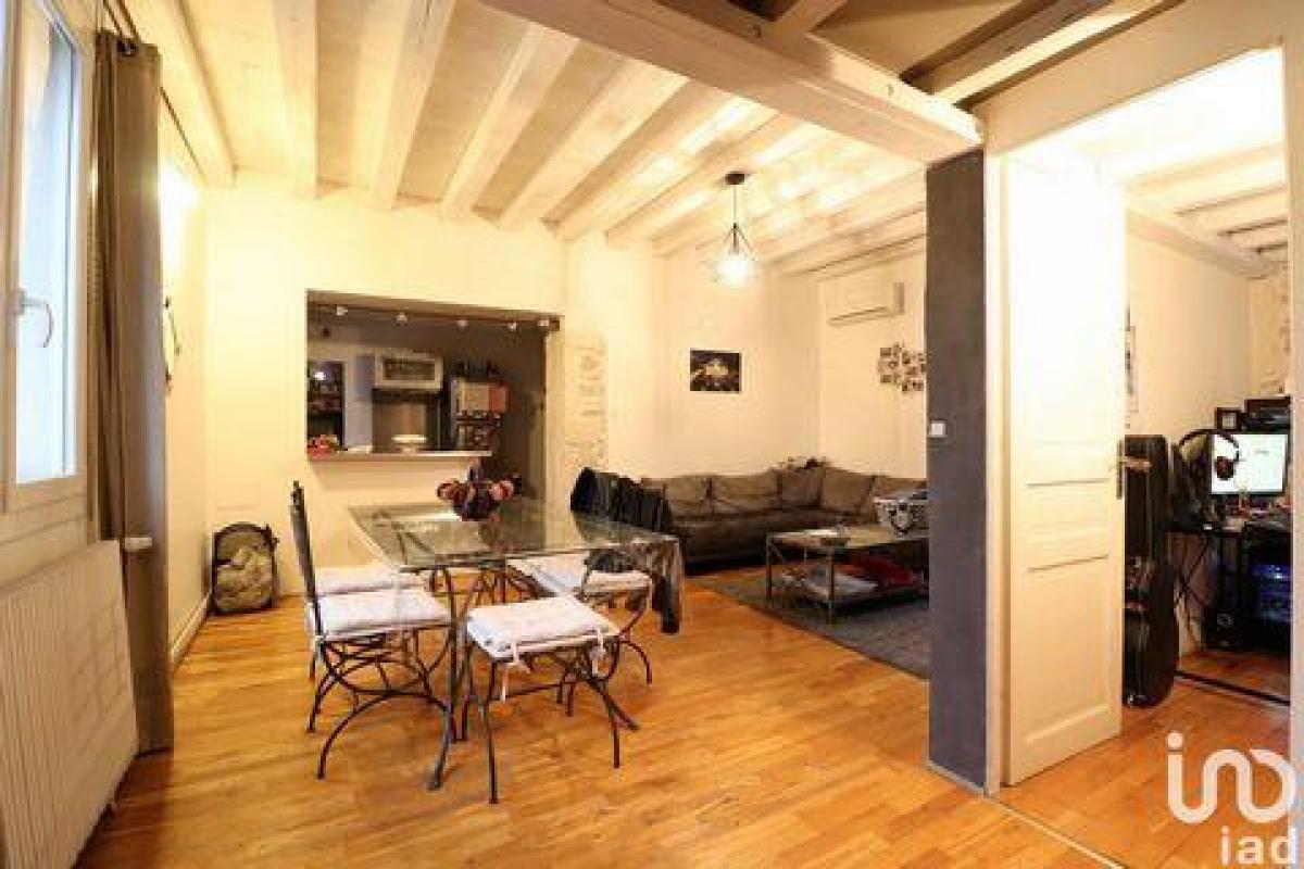 Estúdio em condomínio em Nimes, France N.º 35264