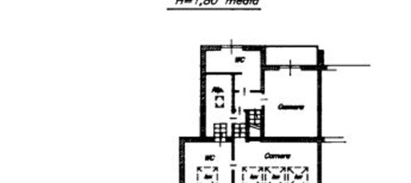 4-Zimmer Haus in Paderno Dugnano, Italy, Nr. 223076 29