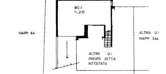 4-Zimmer Haus in Paderno Dugnano, Italy, Nr. 223076 32