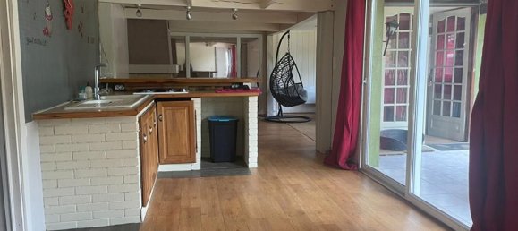 2 bedrooms House in Nargis, France No. 81921 3