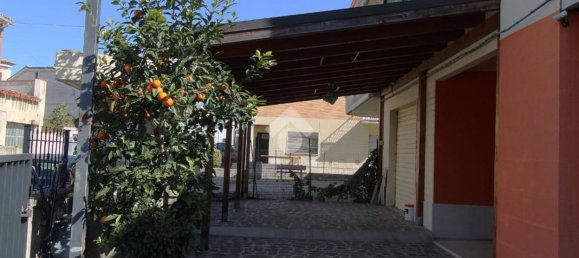 586m² Building in Campli, Italy No. 43149 9