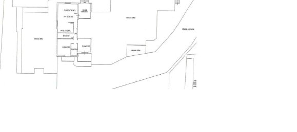 5-Zimmer Wohnung in Montepulciano, Italy, Nr. 171286 3