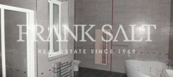 Apartamento de 3 dormitorios en Ta' Xbiex, Malta No. 3442 13