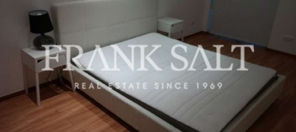 Apartamento de 3 dormitorios en Ta' Xbiex, Malta No. 3442 6