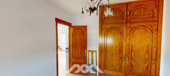 6 bedrooms House in Almayate Bajo, Spain No. 62376 36