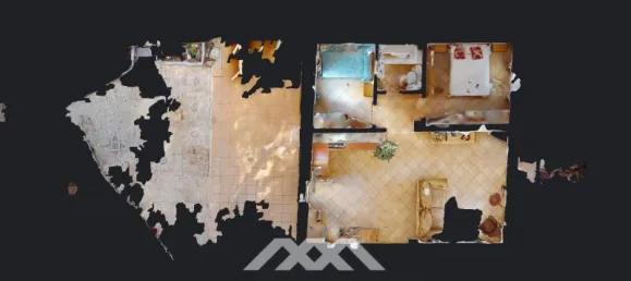 6 bedrooms House in Almayate Bajo, Spain No. 62376 17