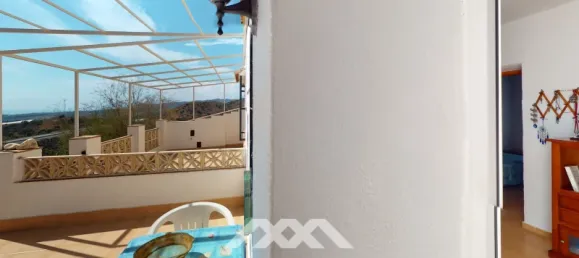 6 bedrooms House in Almayate Bajo, Spain No. 62376 47