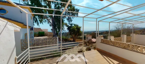 6 bedrooms House in Almayate Bajo, Spain No. 62376 46