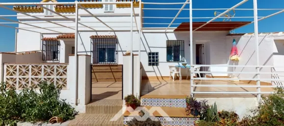 6 bedrooms House in Almayate Bajo, Spain No. 62376 23