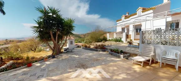 6 bedrooms House in Almayate Bajo, Spain No. 62376 19
