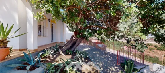 6 bedrooms House in Almayate Bajo, Spain No. 62376 3