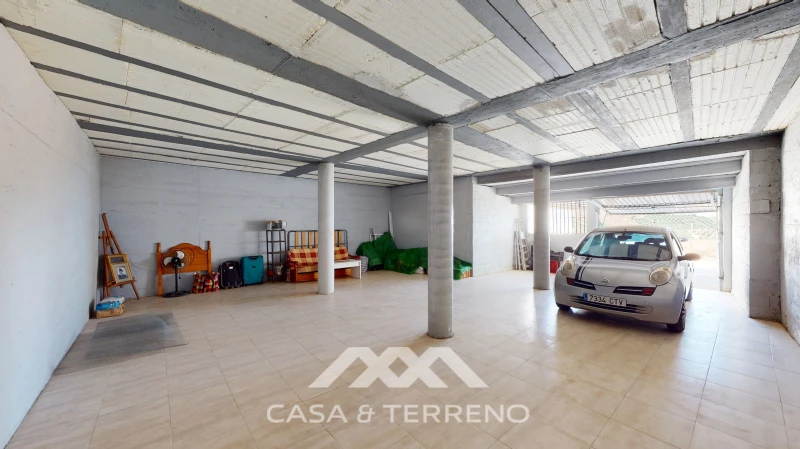 6 bedrooms House in Almayate Bajo, Spain No. 62376