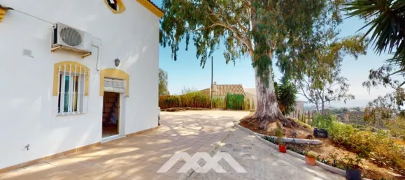 6 bedrooms House in Almayate Bajo, Spain No. 62376 20