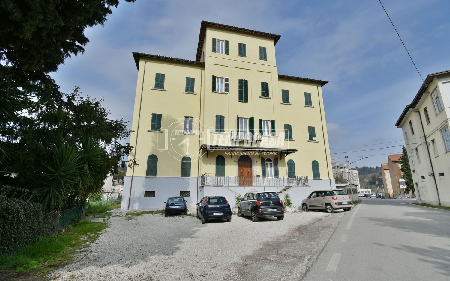 3-salle Appartement à San Benedetto del Tronto, Italy No. 157782