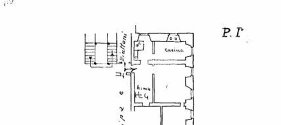 3-salle Appartement à San Benedetto del Tronto, Italy No. 157782 20