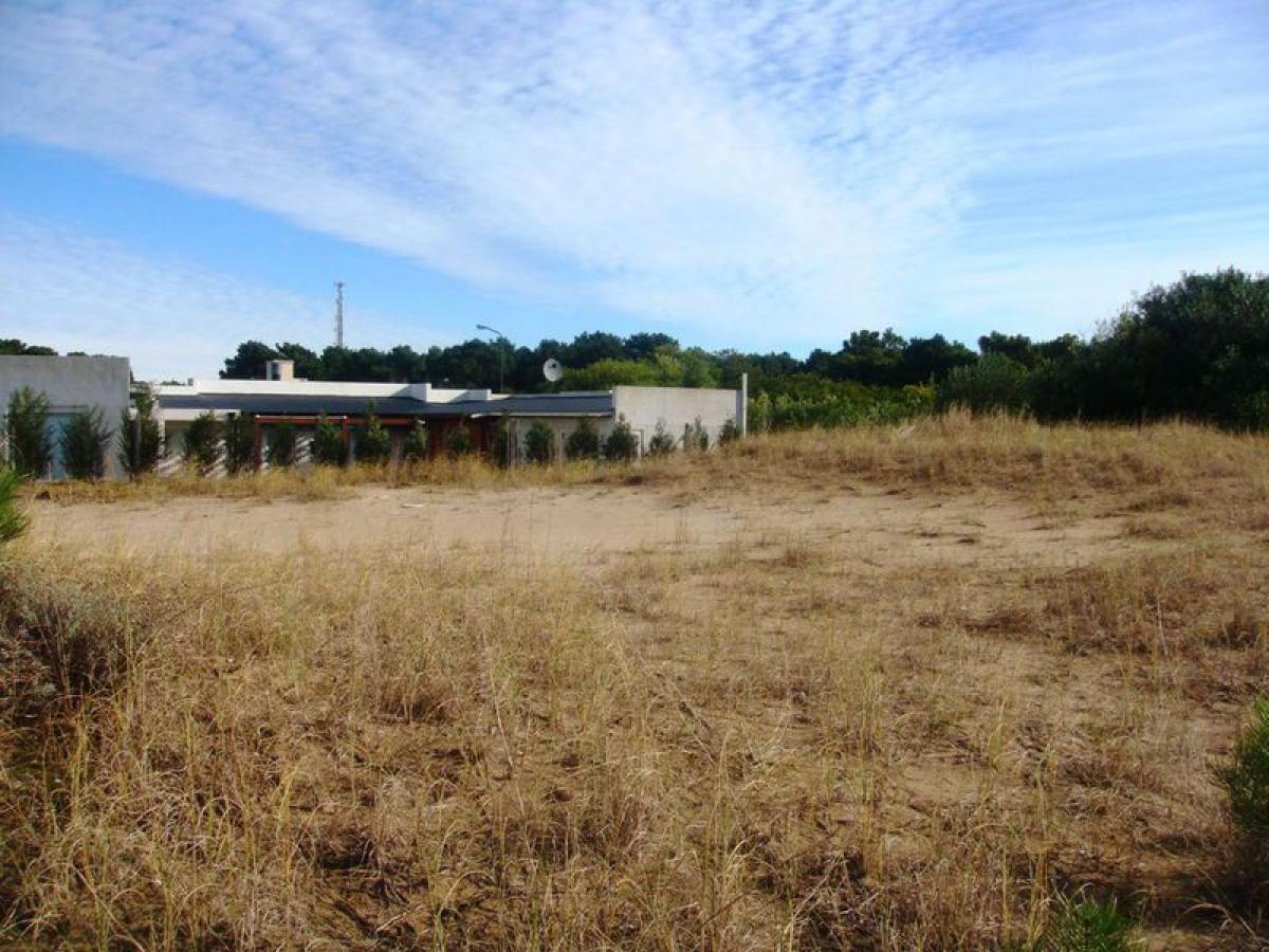  Land in Mar del Plata, Argentina No. 116550