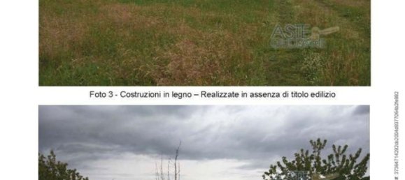 Terreno em Marta, Italy 10500 m² N.º 297844 3