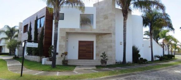 4 غرف نوم منزل في Puebla, Mexico رقم 157332 2