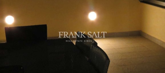 Ático de 2 dormitorios en Saint Julian's, Malta No. 3495 7