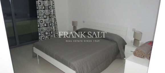 Ático de 2 dormitorios en Saint Julian's, Malta No. 3495 5