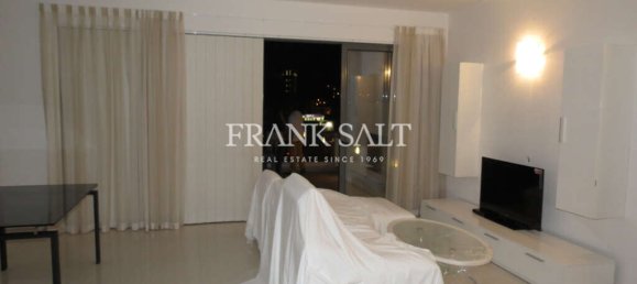 Ático de 2 dormitorios en Saint Julian's, Malta No. 3495 9