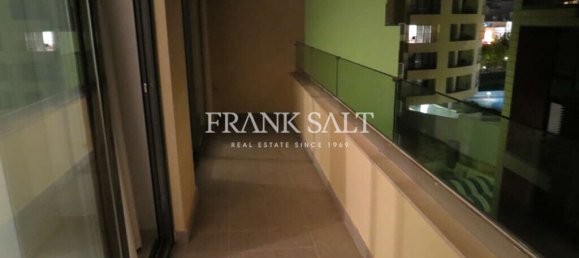 Ático de 2 dormitorios en Saint Julian's, Malta No. 3495 8