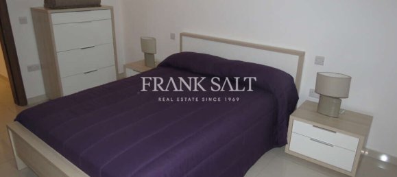 Ático de 2 dormitorios en Saint Julian's, Malta No. 3495 6