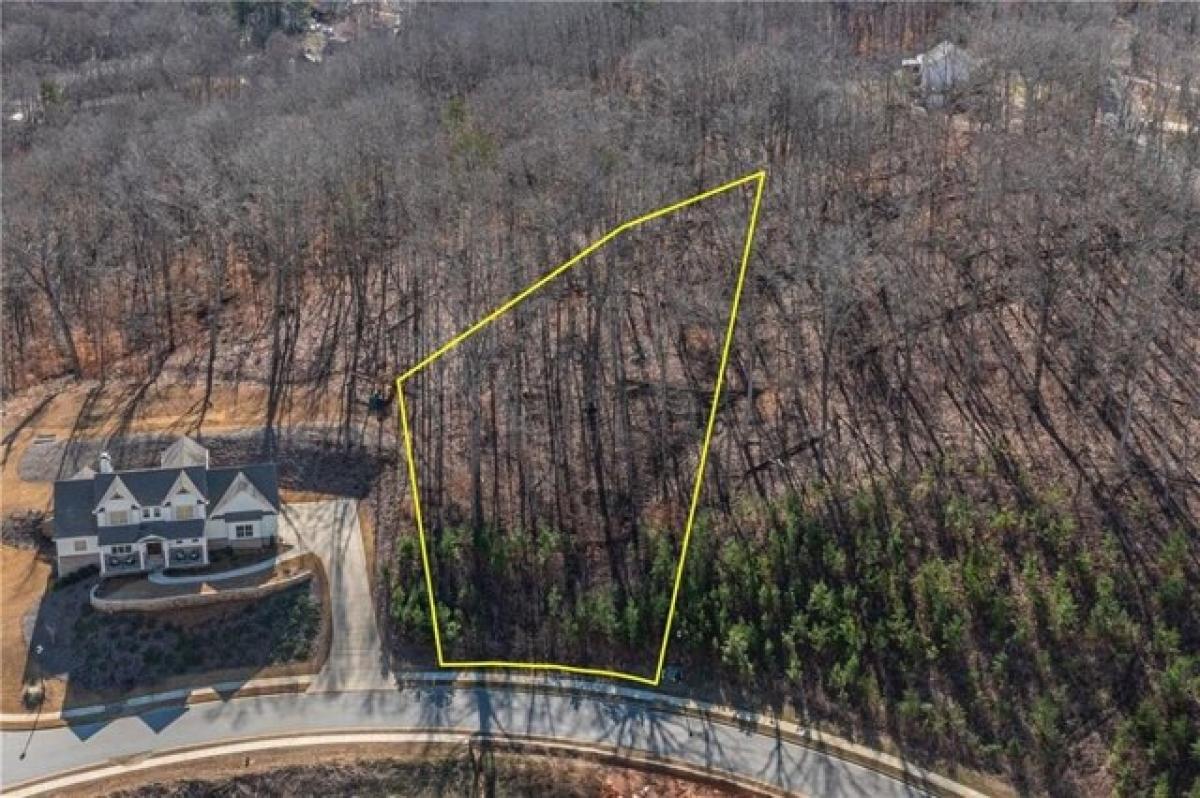  Land in Gainesville, USA No. 488152