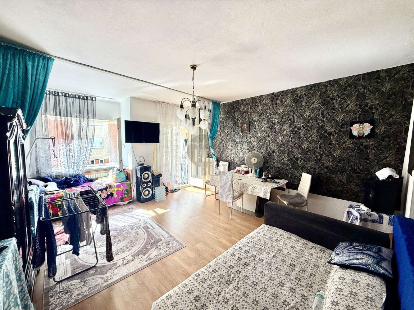 Studio in Wedding, Germany No. 221968