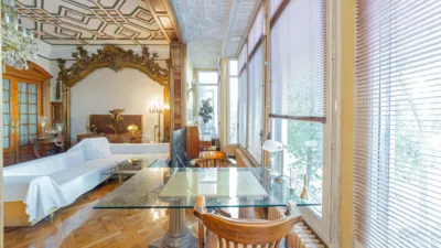 2 bedrooms Apartment in Eixample, Spain No. 265917