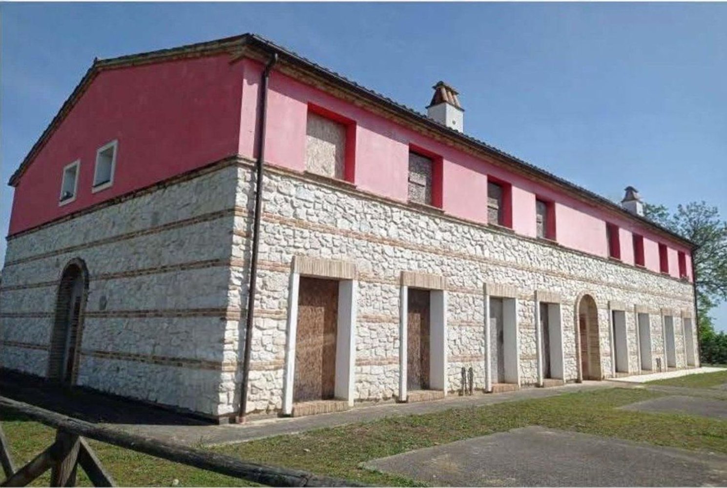 2 Schlafzimmer Wohnung in Numana, Italy, Nr. 402712