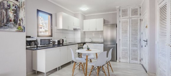 2 bedrooms Apartment in Adeje, Spain No. 87493 7