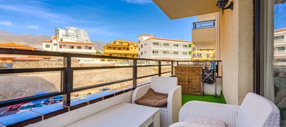 2 bedrooms Apartment in Adeje, Spain No. 87493 9