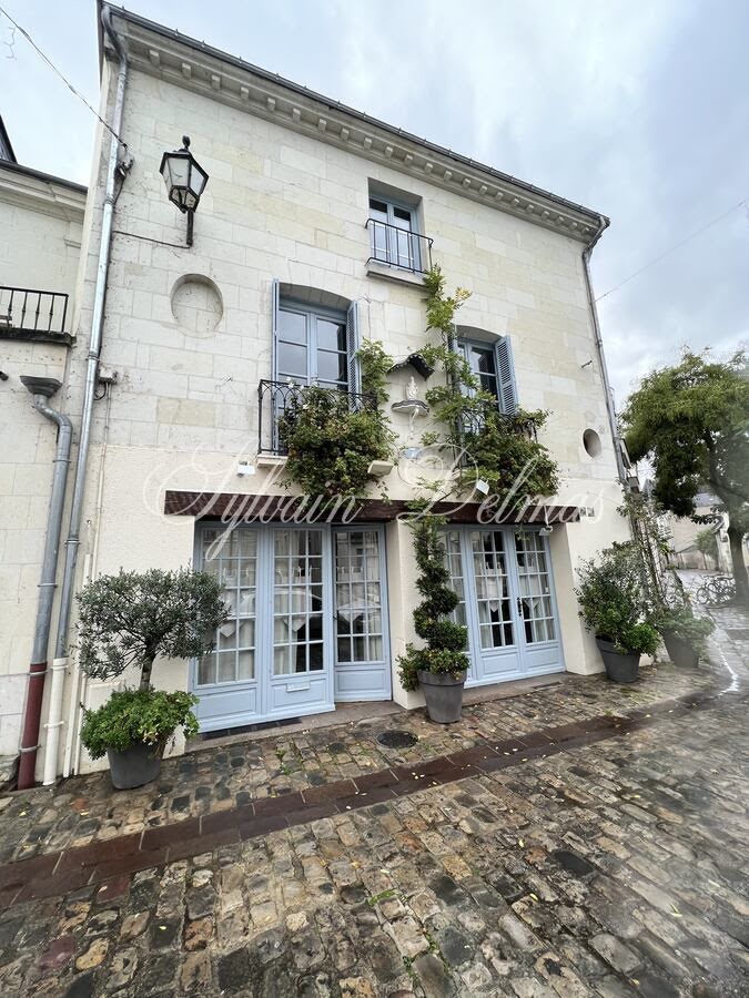 Hotel T4 em Tours, France N.º 228763