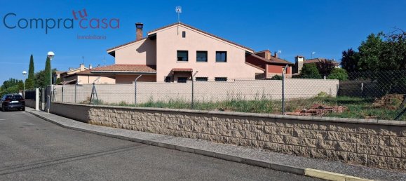 400m² Land in La Lastrilla, Spain No. 20861 9