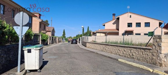 400m² Land in La Lastrilla, Spain No. 20861 6