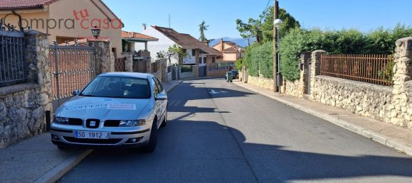 400m² Land in La Lastrilla, Spain No. 20861 15