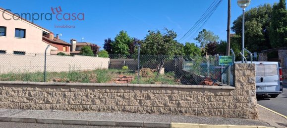 400m² Land in La Lastrilla, Spain No. 20861 10