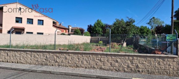 400m² Land in La Lastrilla, Spain No. 20861 4