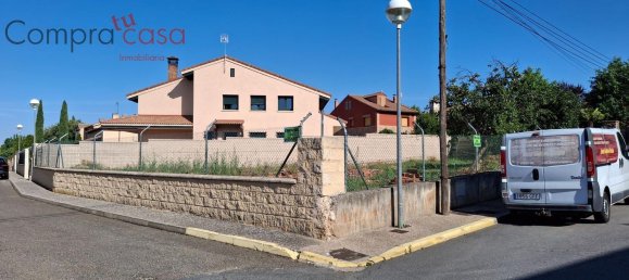 400m² Land in La Lastrilla, Spain No. 20861 12