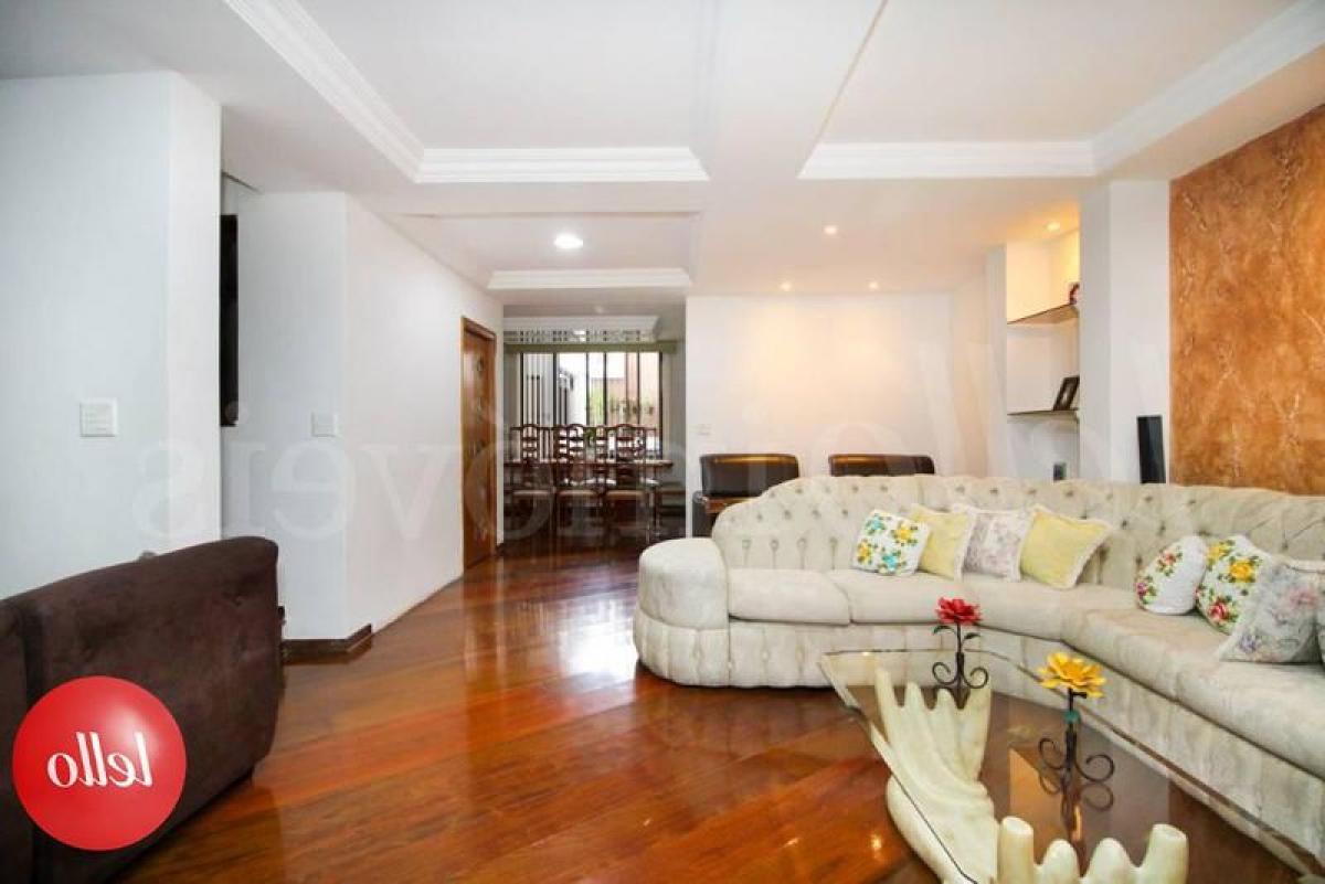 4 غرف نوم منزل في Sao Paulo, Brazil رقم 455100